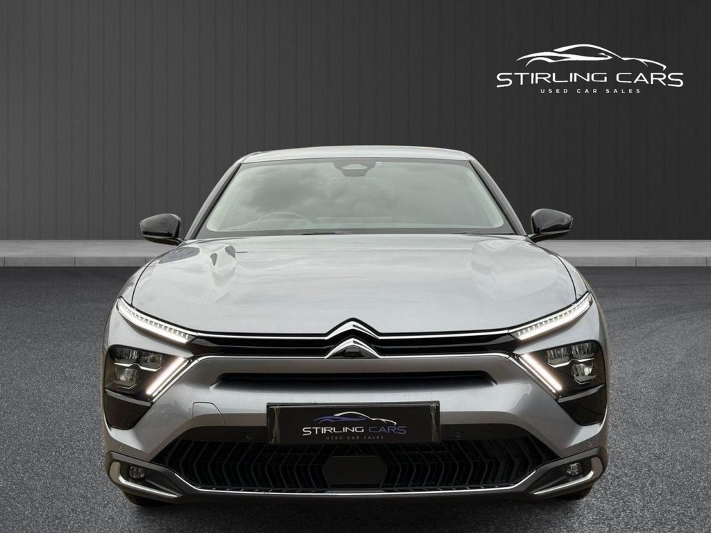 Used Citroen C5 X 2023 for sale - 76535624: Photo 2