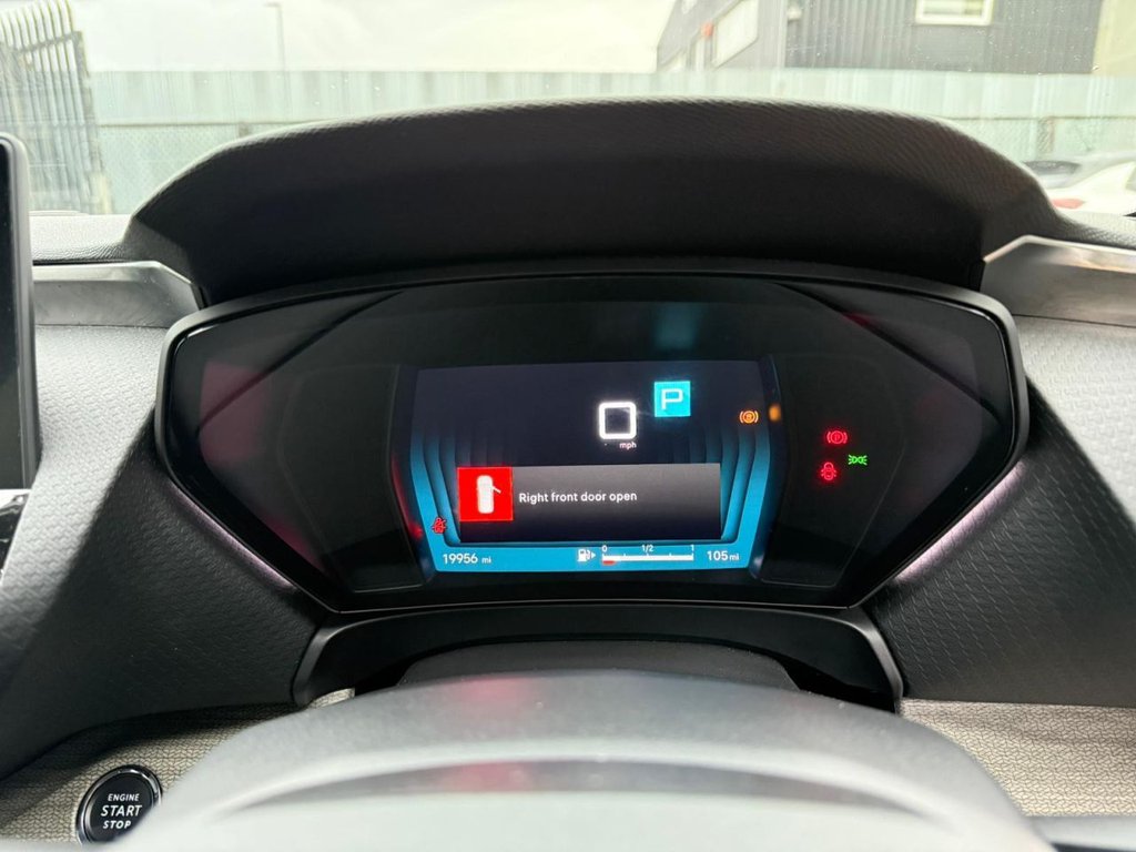 Used Citroen C5 X 2023 for sale - 76535624: Photo 23