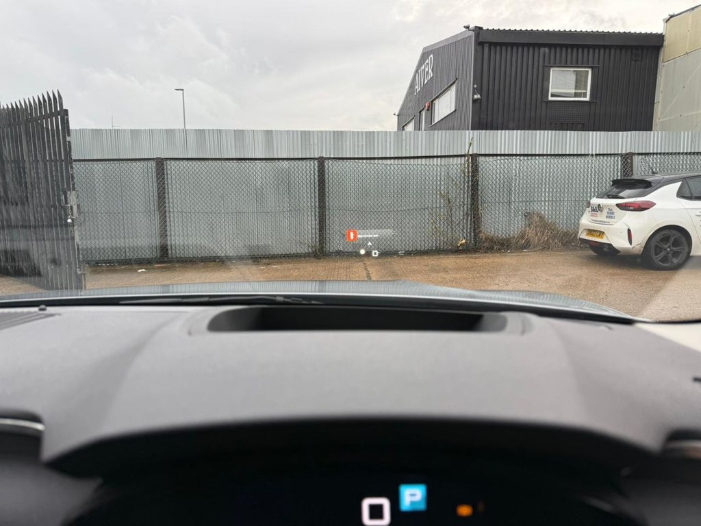 Used Citroen C5 X 2023 for sale - 76535624: Photo 25