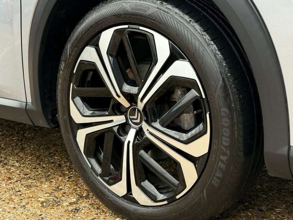 Used Citroen C5 X 2023 for sale - 76535624: Photo 29