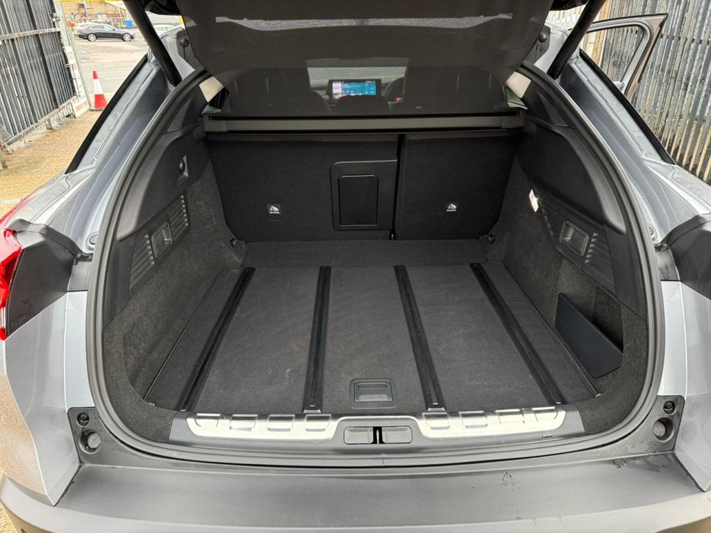 Used Citroen C5 X 2023 for sale - 76535624: Photo 31