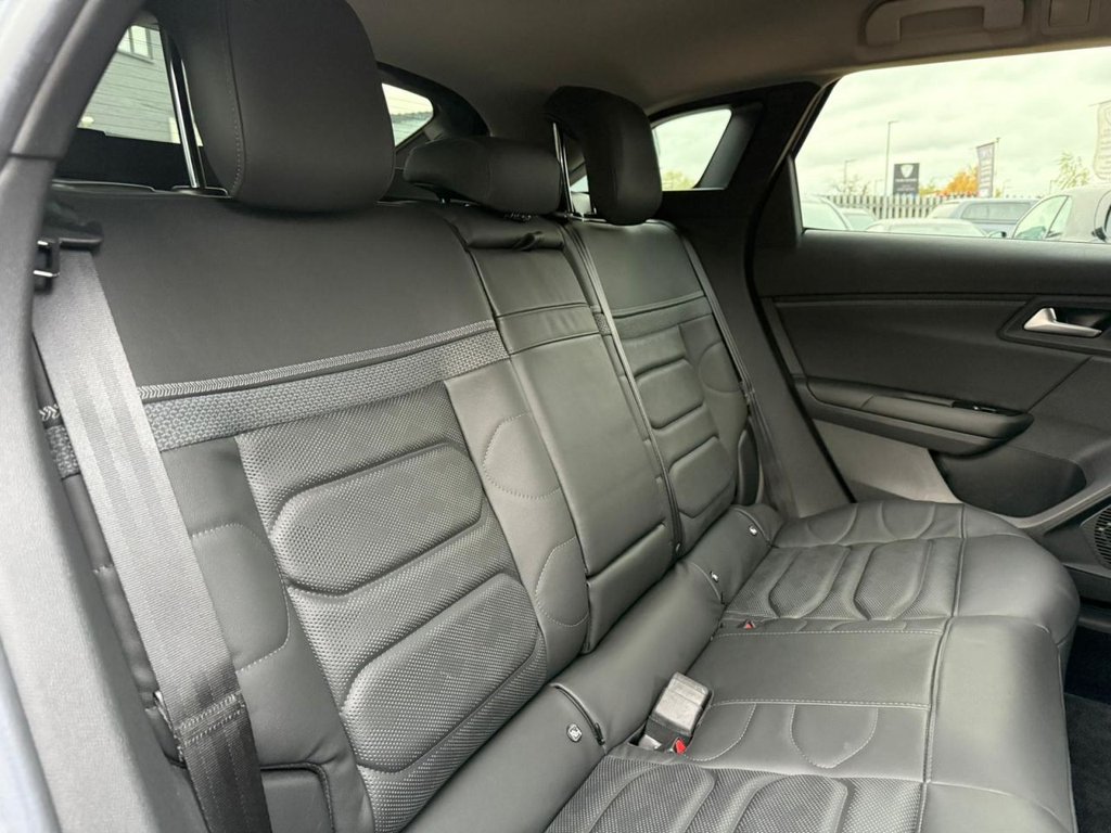 Used Citroen C5 X 2023 for sale - 76535624: Photo 33