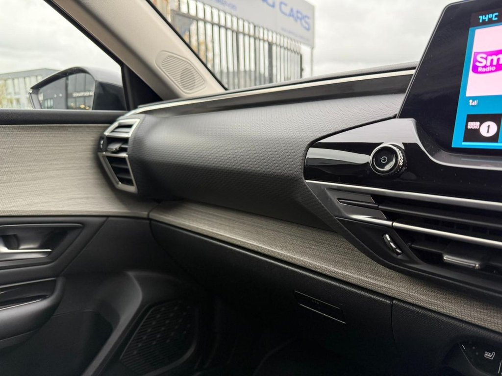 Used Citroen C5 X 2023 for sale - 76535624: Photo 39