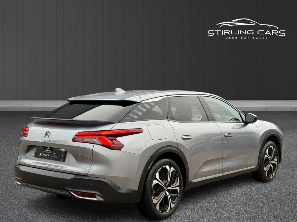 Used Citroen C5 X 2023 for sale - 76535624: Photo 6