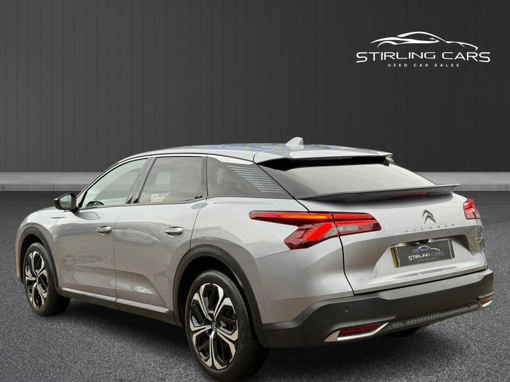 Used Citroen C5 X 2023 for sale - 76535624: Photo 7