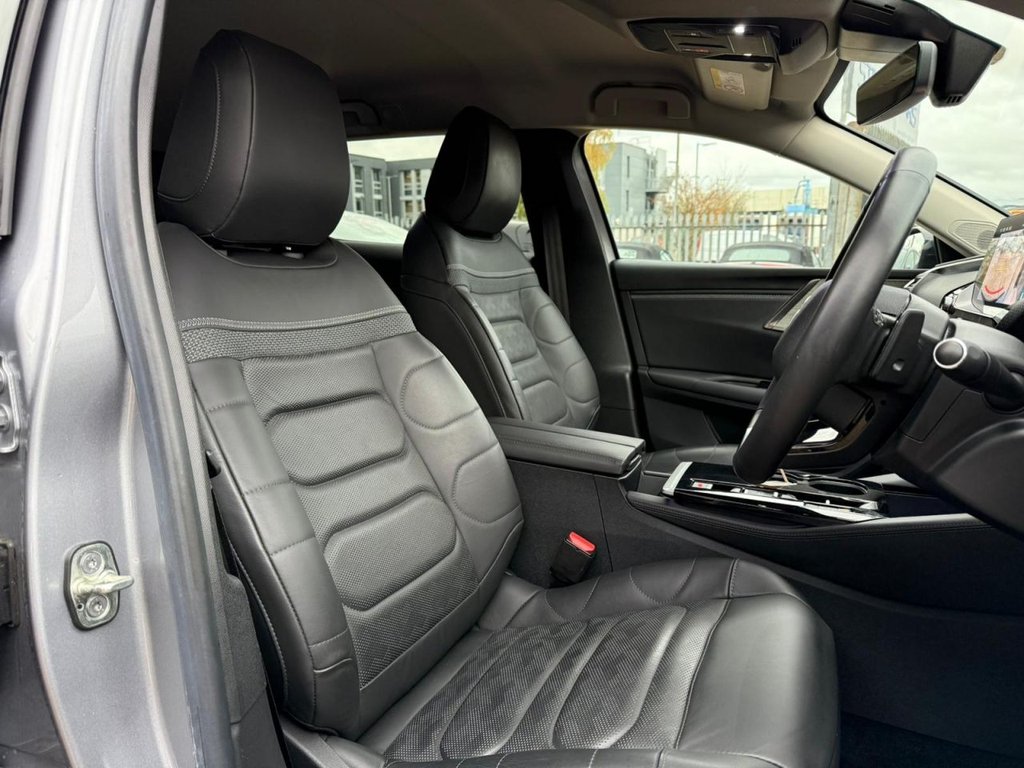 Used Citroen C5 X 2023 for sale - 76535624: Photo 8