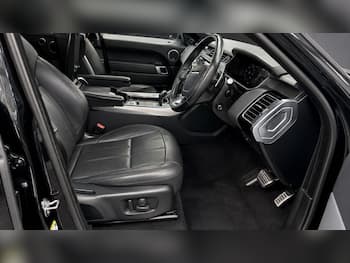 Used Land Rover Range Rover Sport 2022 for sale - 79728301: Photo