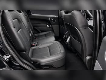Used Land Rover Range Rover Sport 2022 for sale - 79728301: Photo