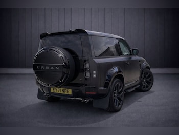 Used Land Rover Defender 2021 for sale - 78069223: Photo