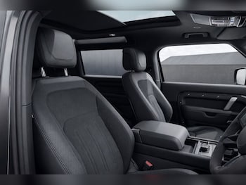 Used Land Rover Defender 2021 for sale - 78069223: Photo