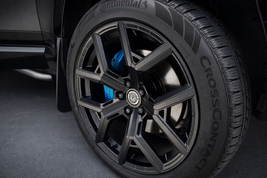 Used Land Rover Defender 2021 for sale - 78069223: Photo 4