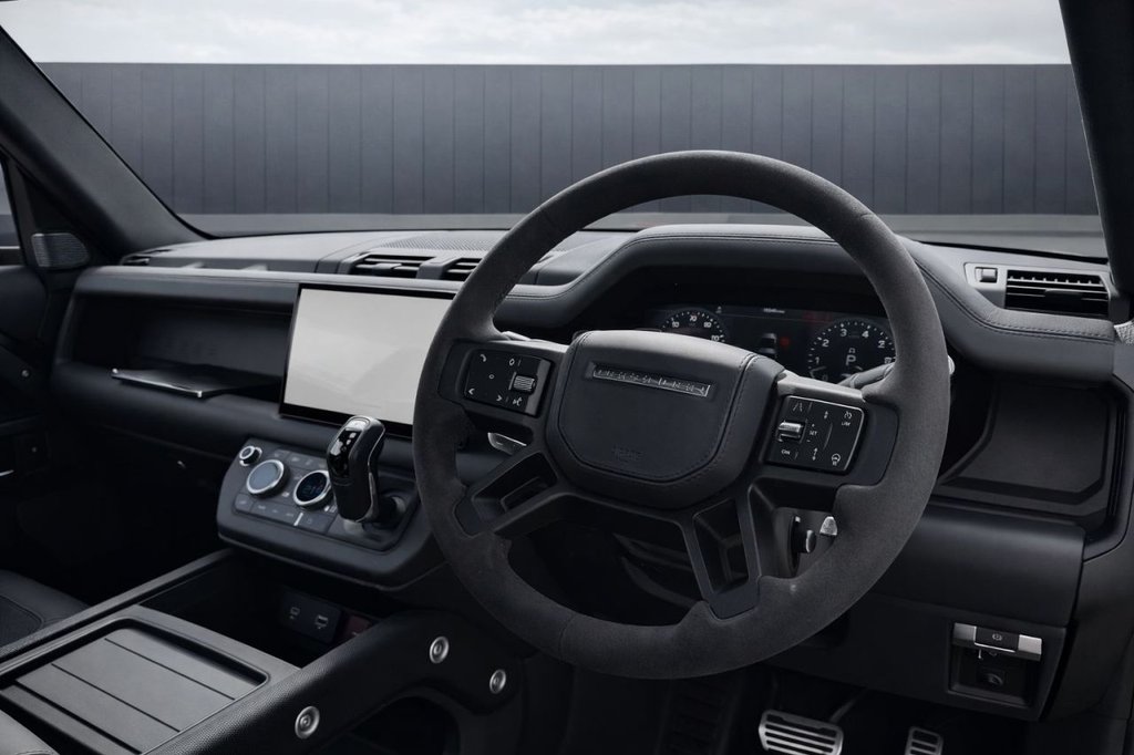 Used Land Rover Defender 2021 for sale - 78069223: Photo 5