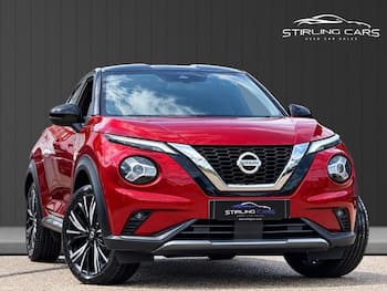 Used Nissan Juke 2021 for sale - 79804898: Photo