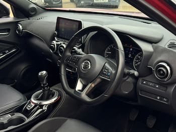 Used Nissan Juke 2021 for sale - 79804898: Photo