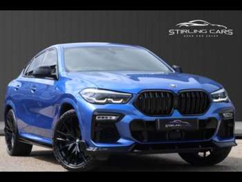 2020 (70) - xDrive M50d 5dr Auto