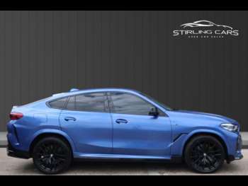 Used BMW X6 2020 for sale - 74795975: Photo