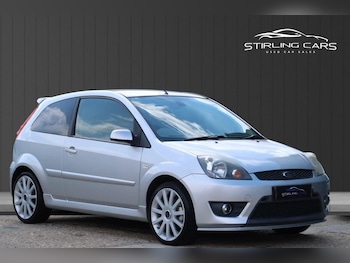 Used Ford Fiesta 2007 for sale - 75538327: Photo