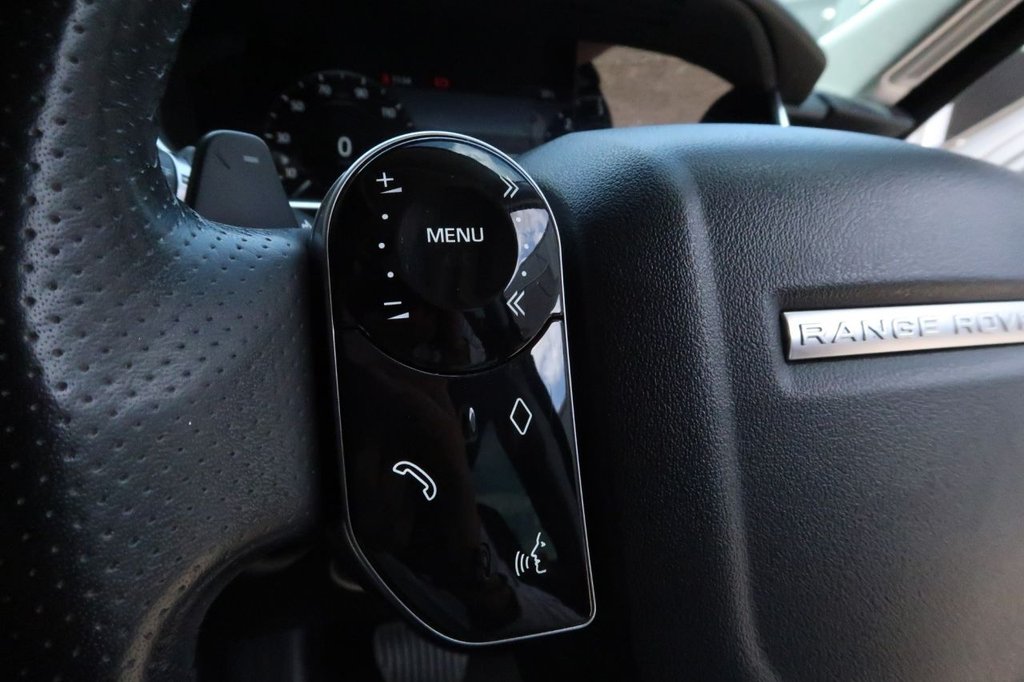 Used Land Rover Range Rover Sport 2018 for sale - 76481526: Photo 14