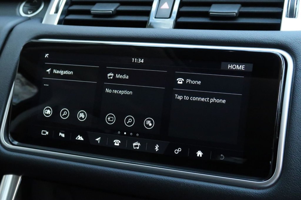 Used Land Rover Range Rover Sport 2018 for sale - 76481526: Photo 24