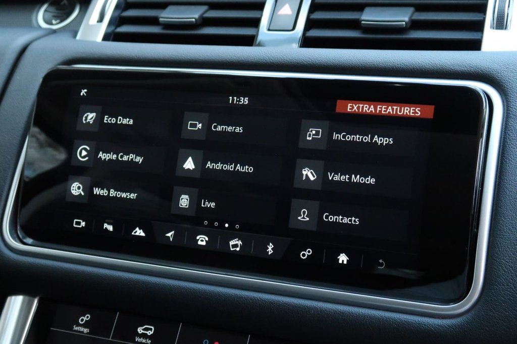 Used Land Rover Range Rover Sport 2018 for sale - 76481526: Photo 25