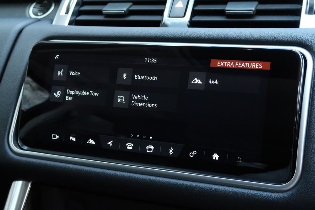 Used Land Rover Range Rover Sport 2018 for sale - 76481526: Photo 26