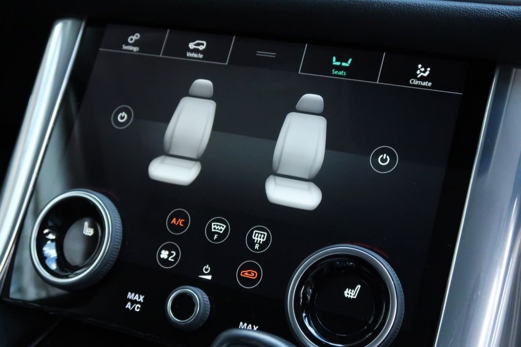 Used Land Rover Range Rover Sport 2018 for sale - 76481526: Photo 29