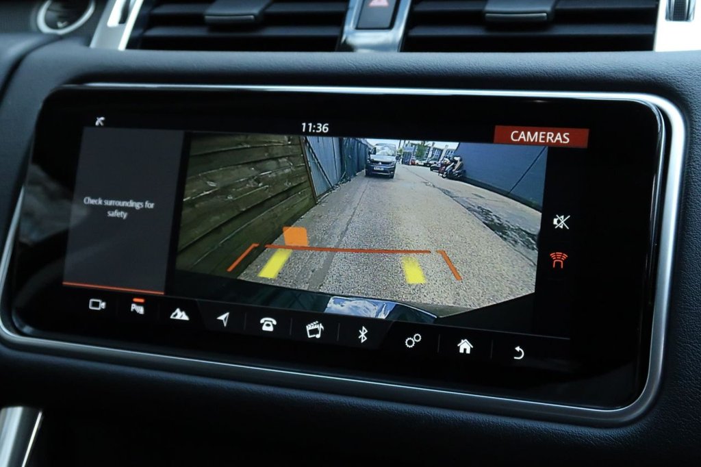 Used Land Rover Range Rover Sport 2018 for sale - 76481526: Photo 33