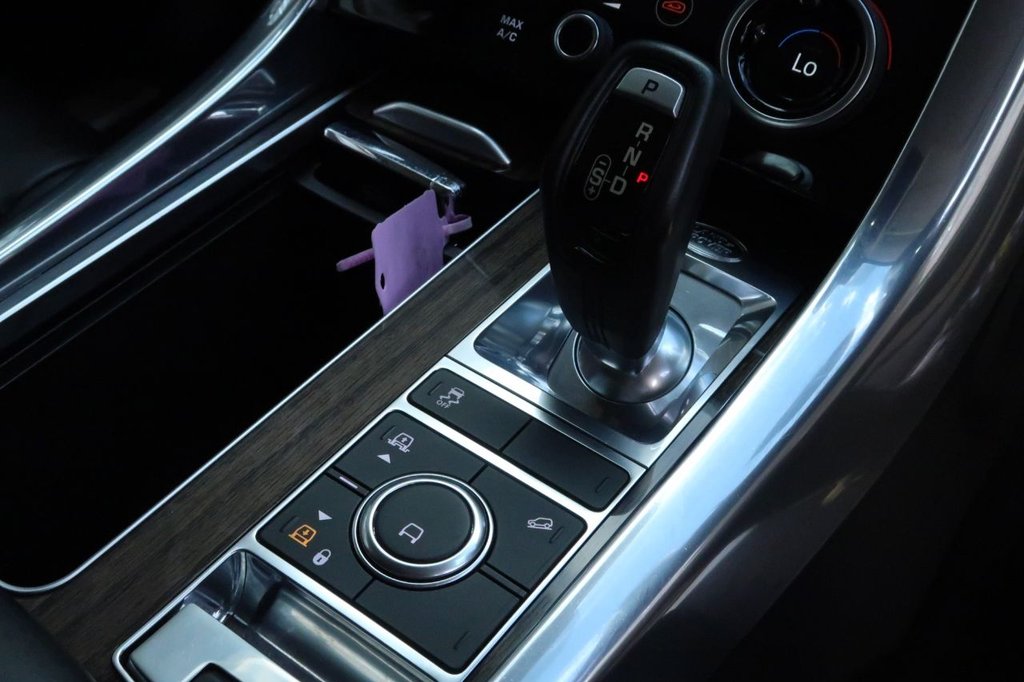 Used Land Rover Range Rover Sport 2018 for sale - 76481526: Photo 34