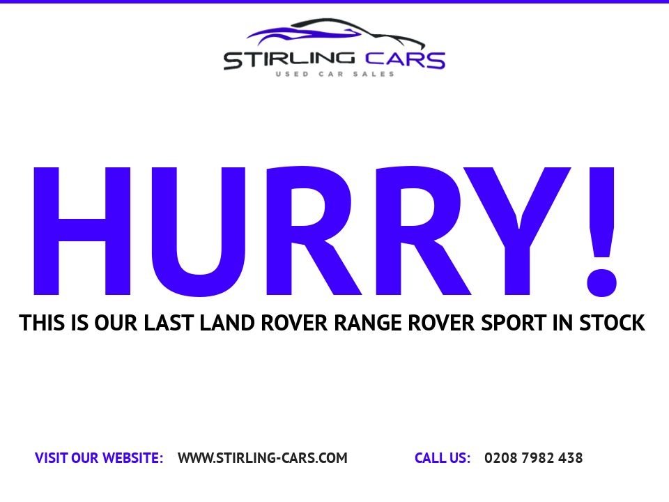 Used Land Rover Range Rover Sport 2018 for sale - 76481526: Photo 39