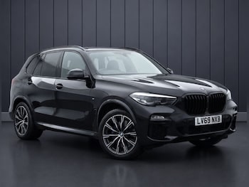 Used BMW X5 2019 for sale - 78760525: Photo