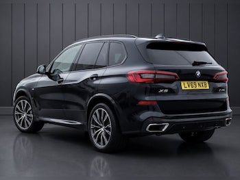 Used BMW X5 2019 for sale - 78760525: Photo