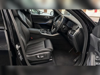 Used BMW X5 2019 for sale - 78760525: Photo