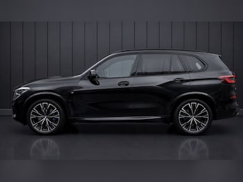 Used BMW X5 2019 for sale - 78760525: Photo