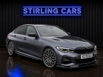 Used BMW 3 Series 2020 for sale - 79338909: Photo