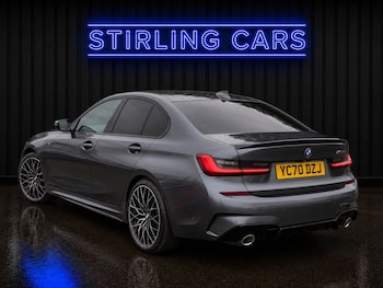Used BMW 3 Series 2020 for sale - 79338909: Photo