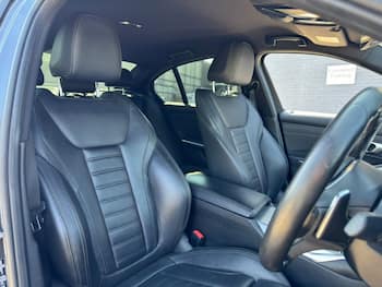 Used BMW 3 Series 2020 for sale - 79338909: Photo