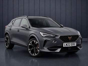 Used Cupra Formentor 2022 for sale - 78839419: Photo