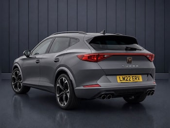 Used Cupra Formentor 2022 for sale - 78839419: Photo