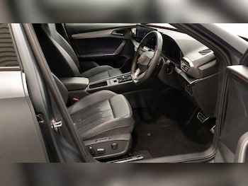 Used Cupra Formentor 2022 for sale - 78839419: Photo