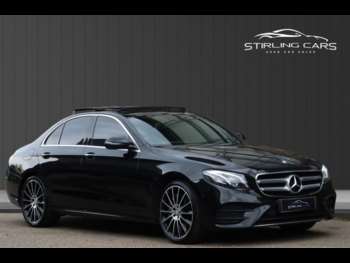 Used Mercedes-Benz E-Class 2016 for sale - 75028734: Photo