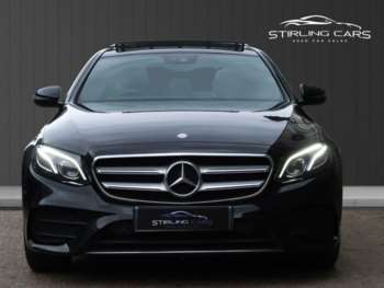 Used Mercedes-Benz E-Class 2016 for sale - 75028734: Photo
