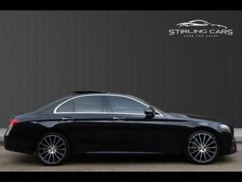 Used Mercedes-Benz E-Class 2016 for sale - 75028734: Photo