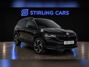 Used Skoda Karoq 2023 for sale - 79422889: Photo