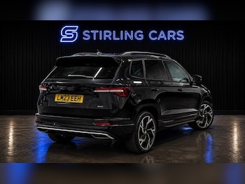 Used Skoda Karoq 2023 for sale - 79422889: Photo