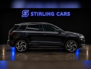 Used Skoda Karoq 2023 for sale - 79422889: Photo