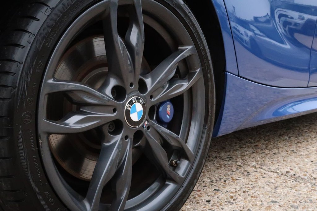 Used BMW 1 Series 2019 for sale - 75960665: Photo 10