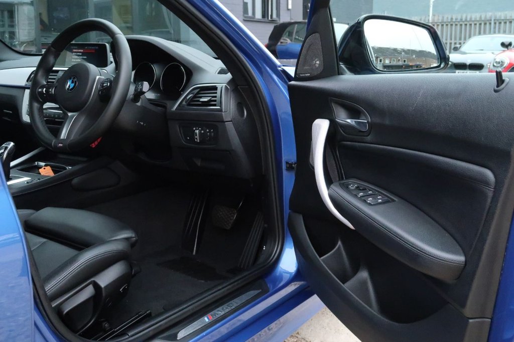 Used BMW 1 Series 2019 for sale - 75960665: Photo 12