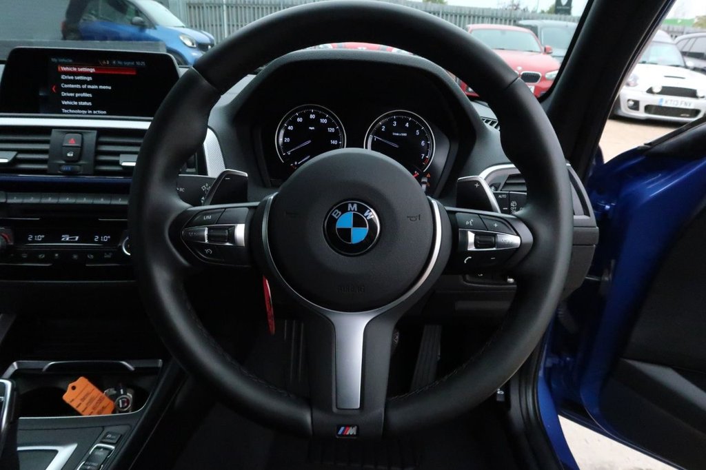 Used BMW 1 Series 2019 for sale - 75960665: Photo 14