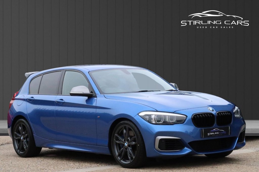 Used BMW 1 Series 2019 for sale - 75960665: Photo 2