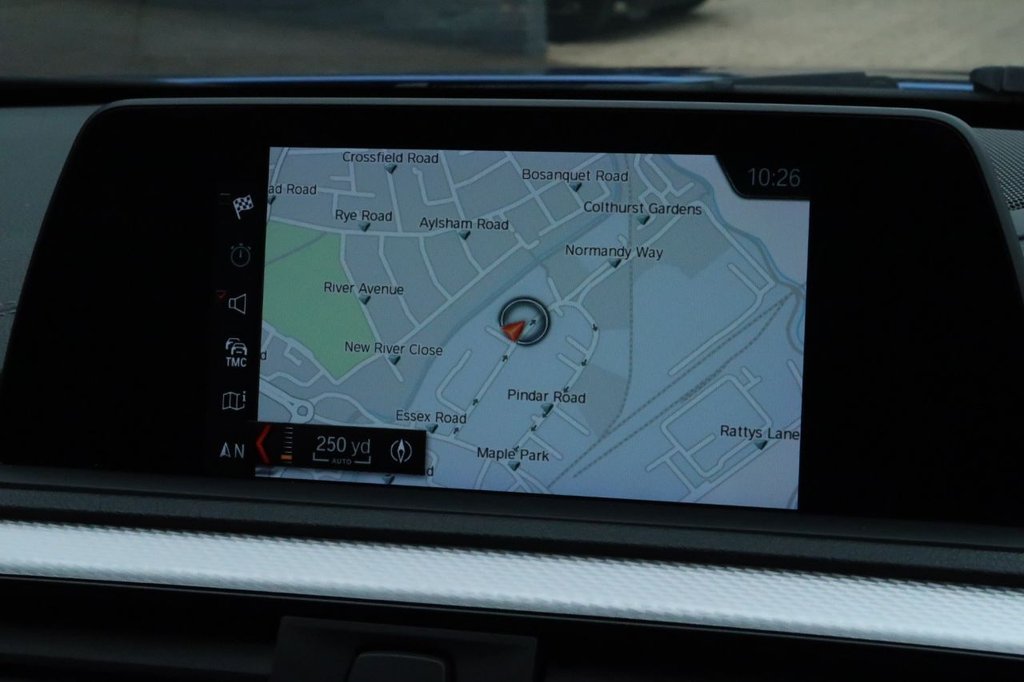 Used BMW 1 Series 2019 for sale - 75960665: Photo 25